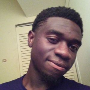 Meet your Posher, John peter